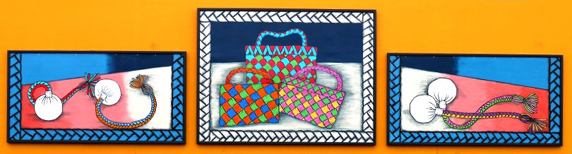 3kete long